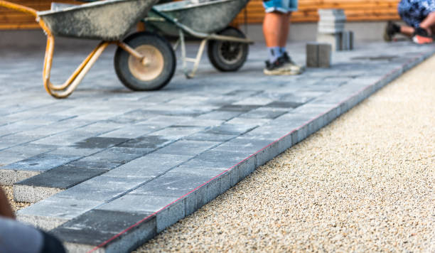 Best Concrete Sidewalk Installation in Sheridan, IL