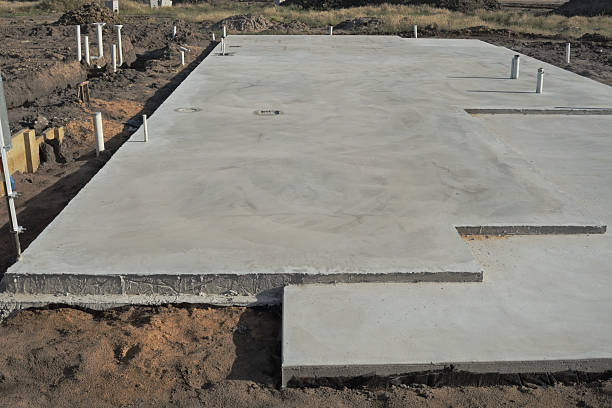 Best Concrete Retaining Walls in Sheridan, IL