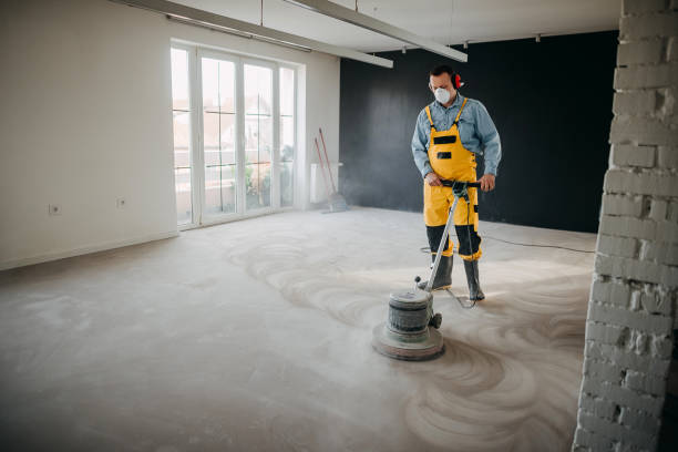 Best Concrete Sealing and Maintenance in Sheridan, IL