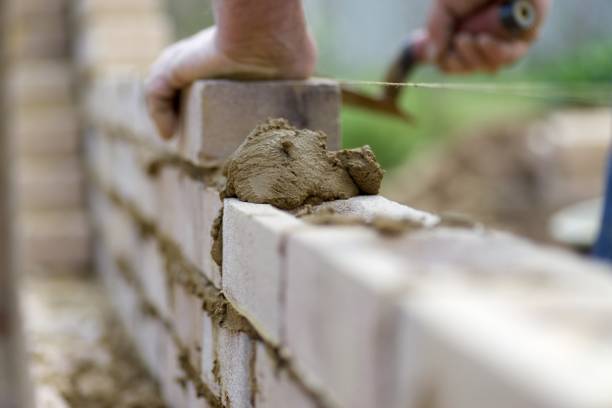 Best Concrete Slab Construction in Sheridan, IL