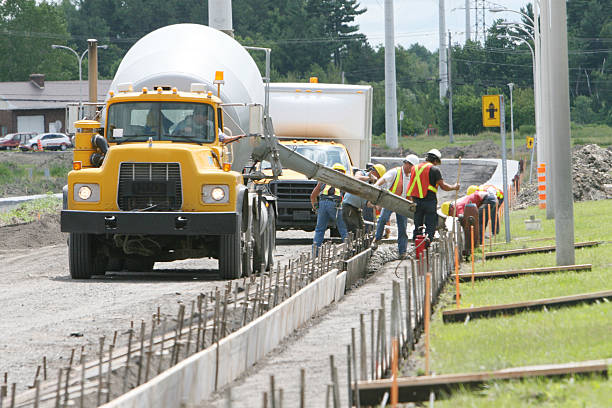 Best Industrial Concrete Flooring in Sheridan, IL